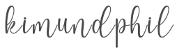 Logo von Kim & Phil